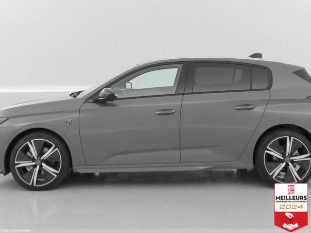 Peugeot 308 image 8