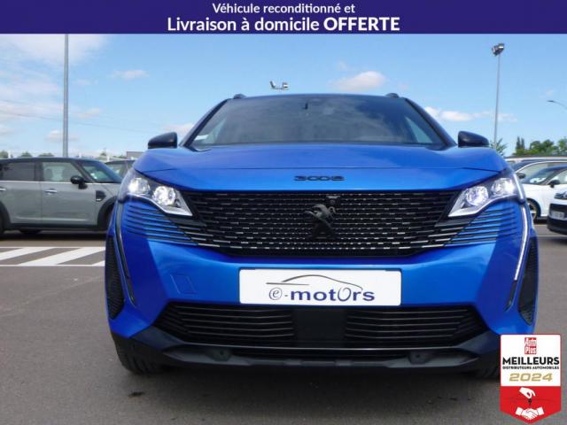 Peugeot 3008 image 4