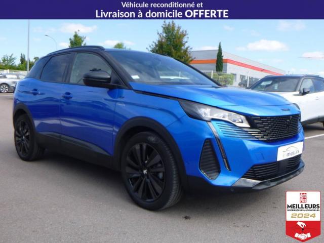 Peugeot 3008 image 1