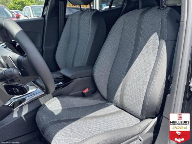 Peugeot 2008 image 8