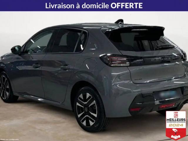 Peugeot 208 image 1