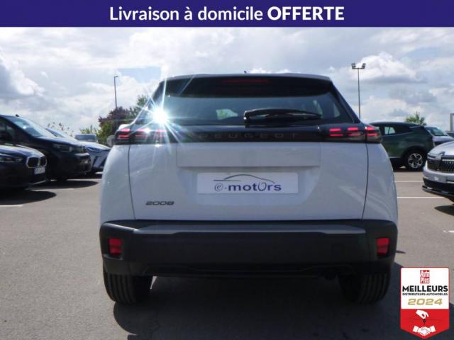 Peugeot 2008 image 5