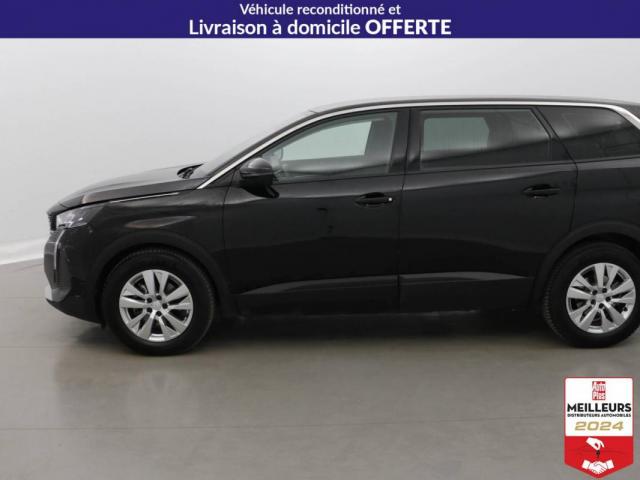 Peugeot 5008 image 4
