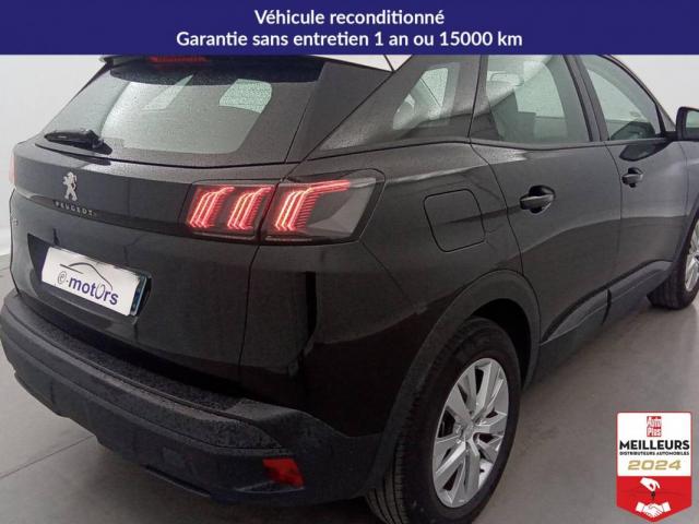 Peugeot 3008 image 7