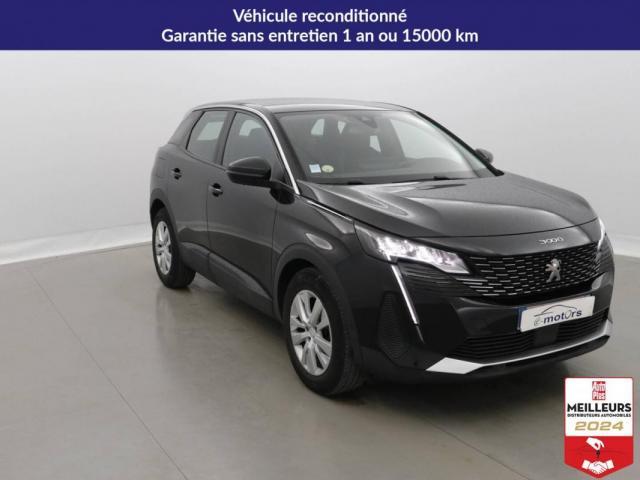 Peugeot 3008 image 5