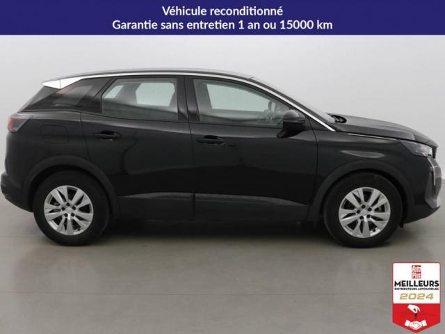 Peugeot 3008 image 2