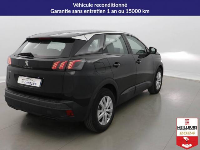 Peugeot 3008 image 4