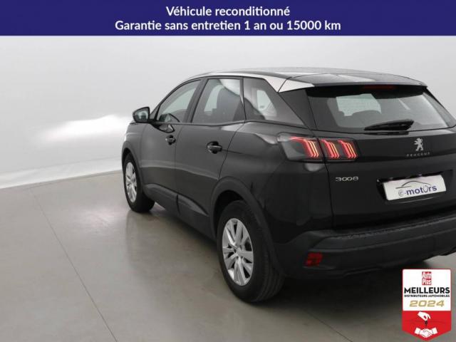 Peugeot 3008 image 8