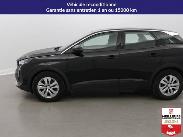 Peugeot 3008 image 1