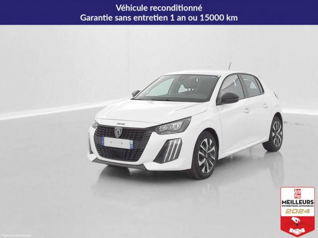 Peugeot 208 image 3