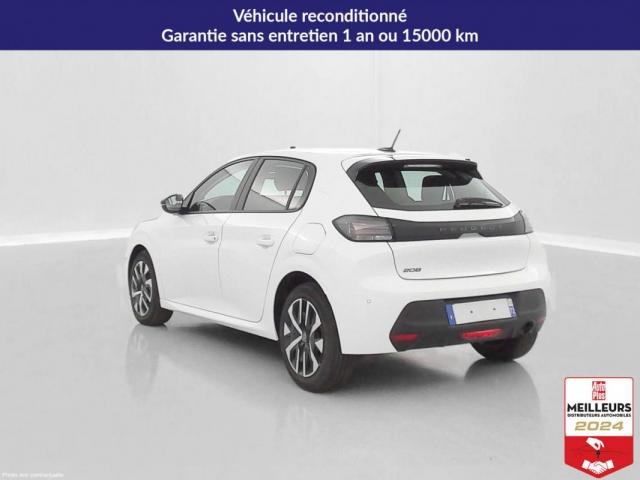 Peugeot 208 image 9