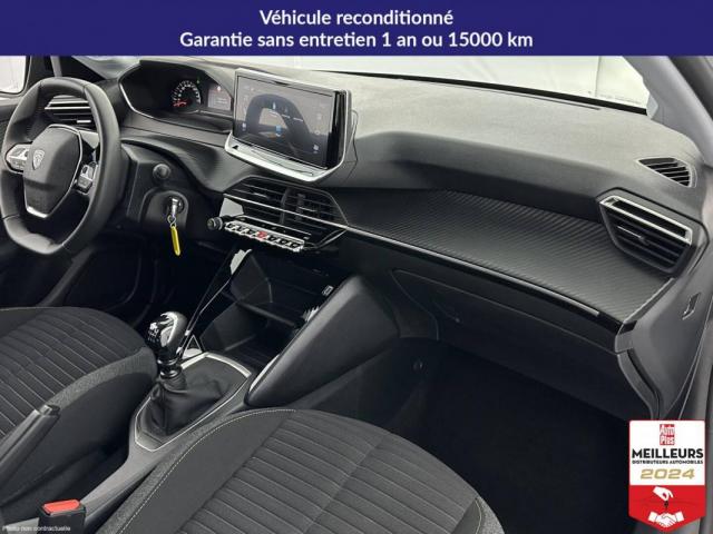 Peugeot 208 image 4