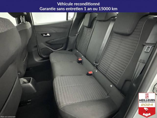 Peugeot 208 image 1
