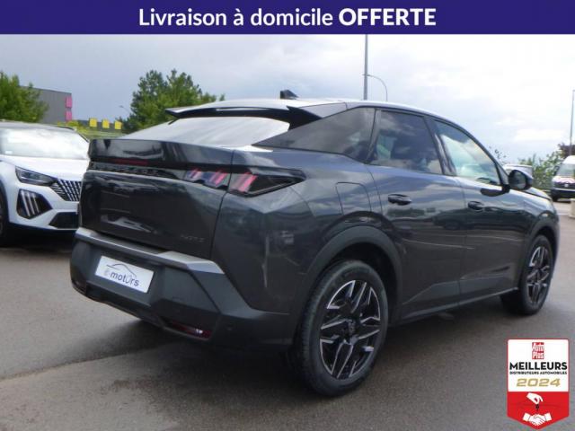 Peugeot 3008 image 9