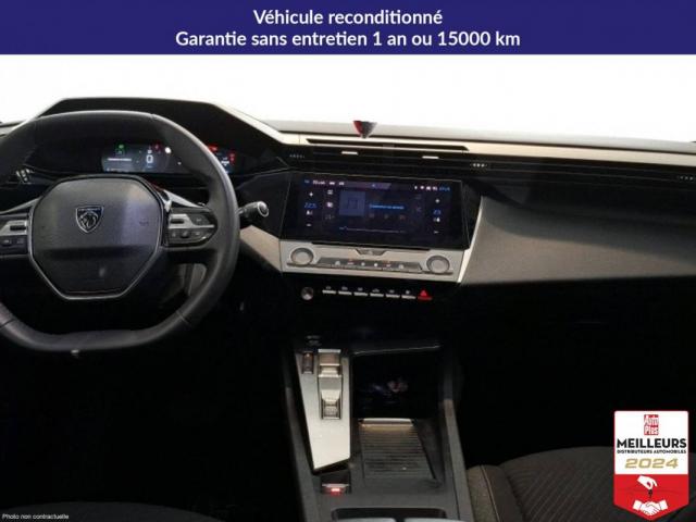 Peugeot 308 image 4