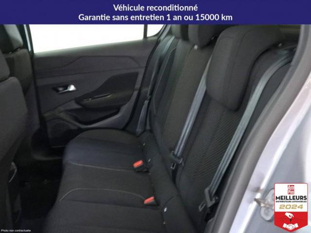 Peugeot 308 image 2