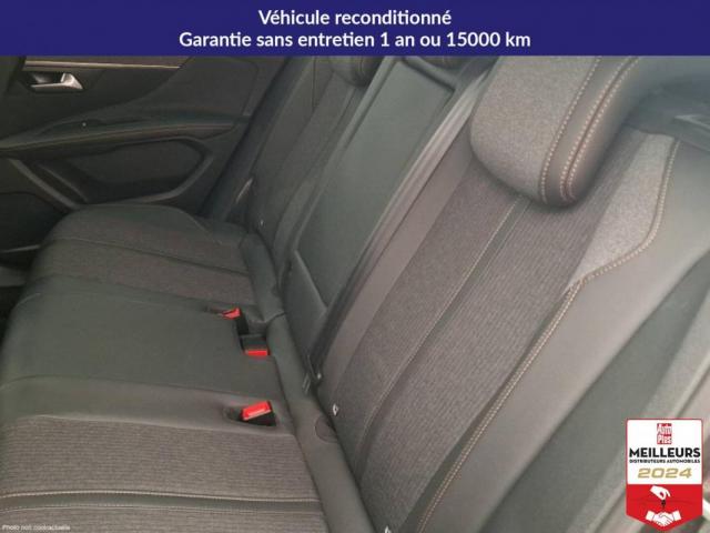 Peugeot 3008 image 6