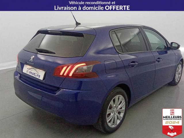 Peugeot 308 image 8