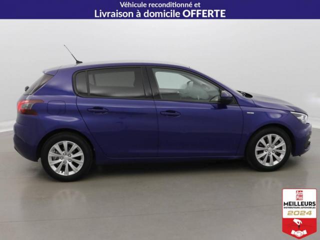 Peugeot 308 image 3