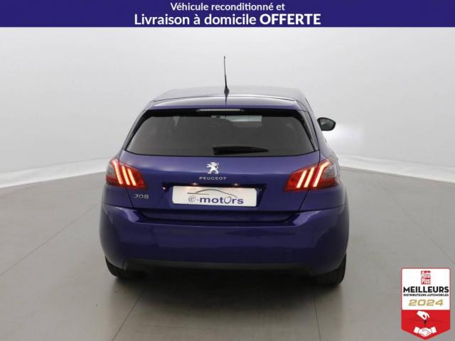 Peugeot 308 image 6