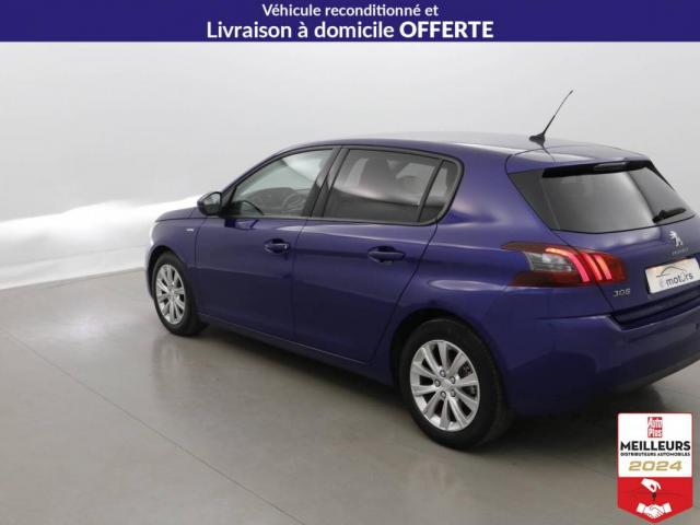 Peugeot 308 image 1