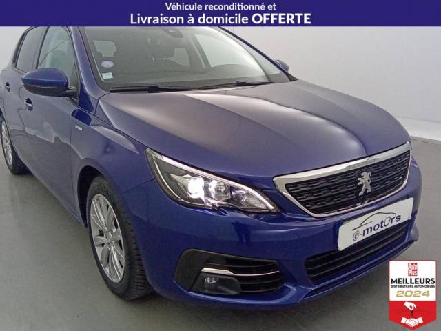 Peugeot 308 image 5