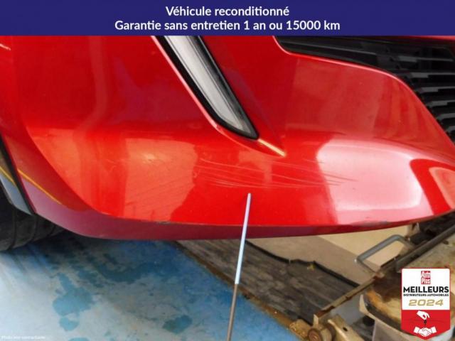 Peugeot 208 image 8
