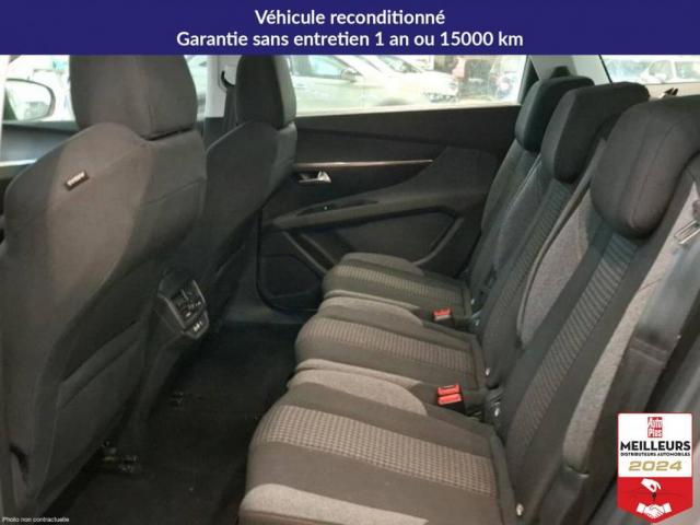 Peugeot 5008 image 3