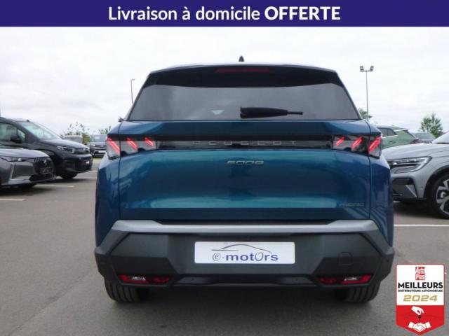 Peugeot 5008 image 9