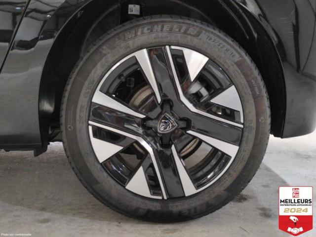 Peugeot 208 image 3