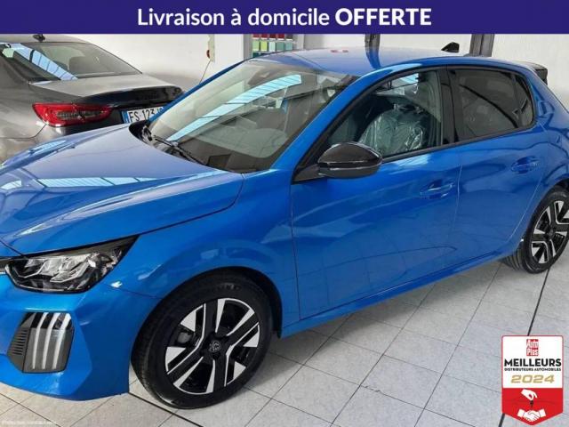 Peugeot