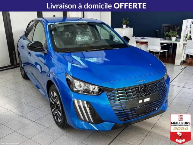 Peugeot 208 image 1