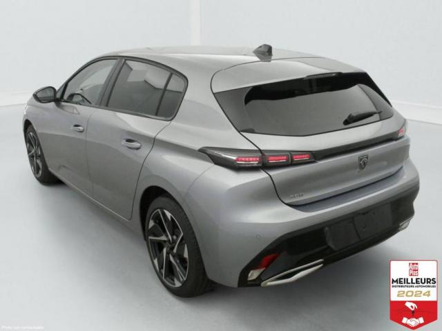 Peugeot 308 image 7