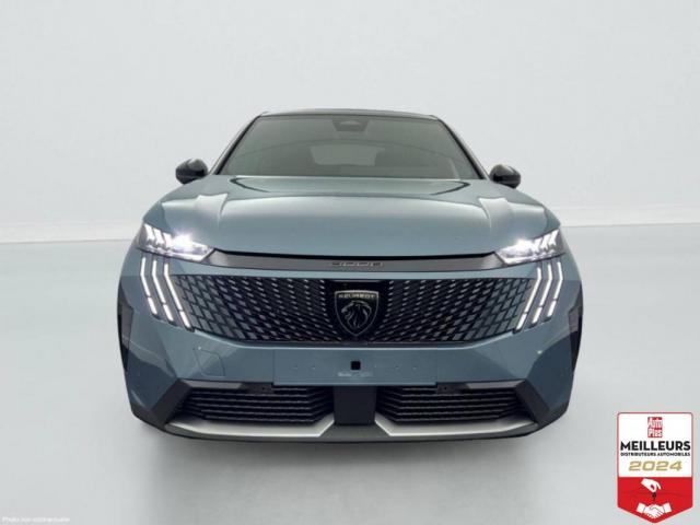 Peugeot 3008 image 9