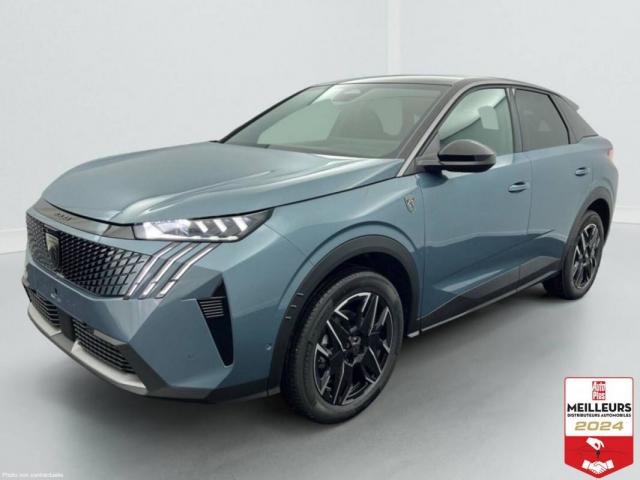Peugeot 3008 image 6