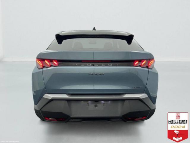Peugeot 3008 image 3