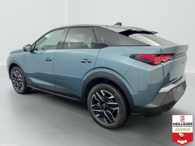 Peugeot 3008 image 2