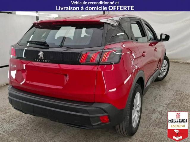 Peugeot 3008 image 5