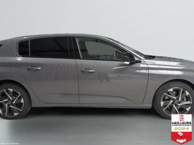 Peugeot 308 image 8