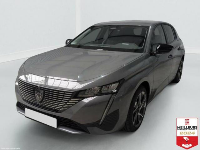 Peugeot 308 image 5