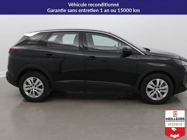 Peugeot 3008 image 8