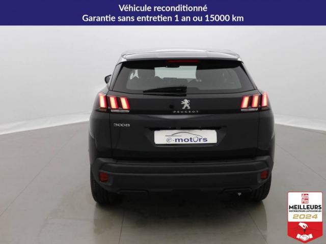 Peugeot 3008 image 5