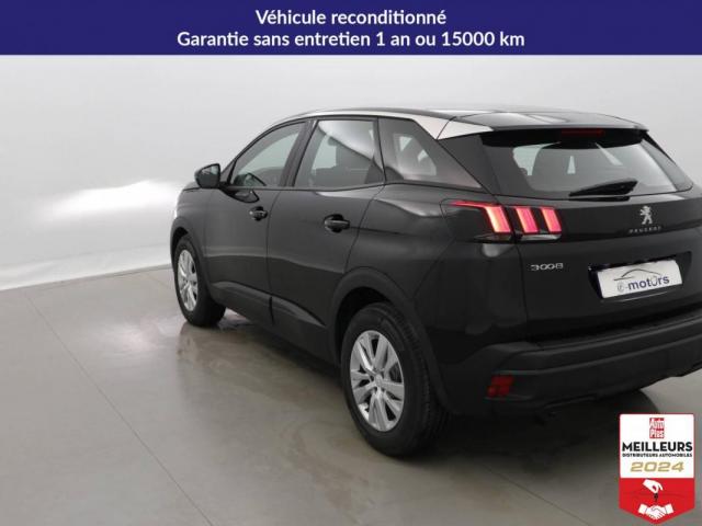 Peugeot 3008 image 1