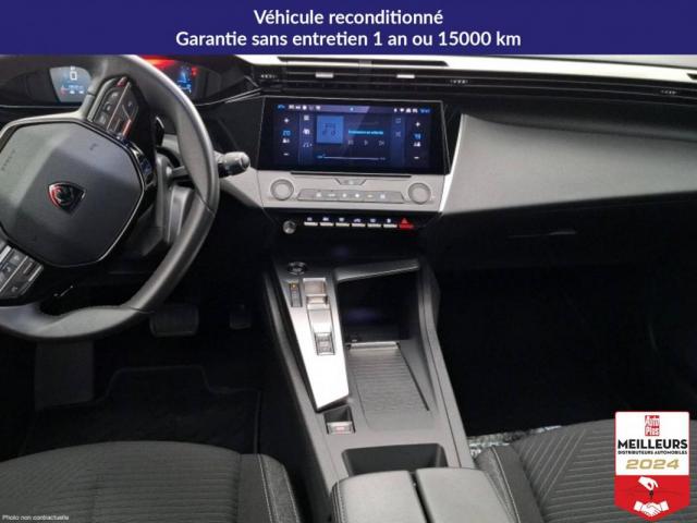 Peugeot 308 image 1