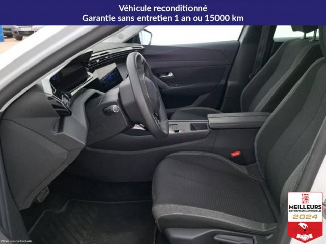 Peugeot 308 image 6