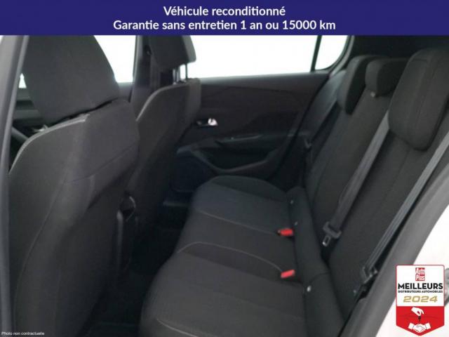 Peugeot 308 image 4