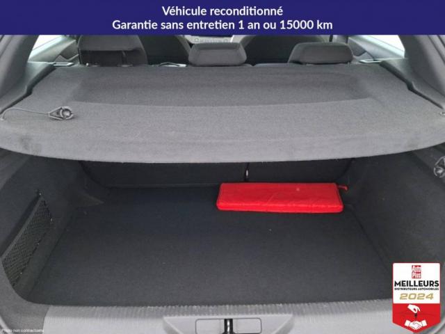 Peugeot 308 image 3