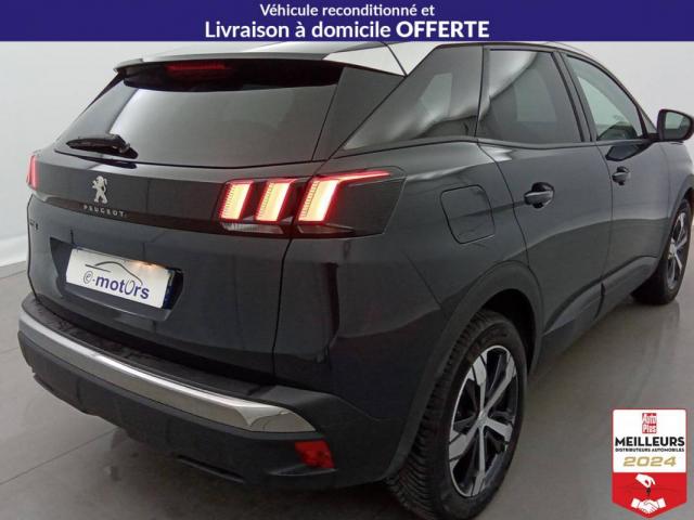 Peugeot 3008 image 5