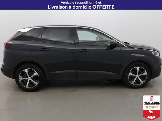 Peugeot 3008 image 1