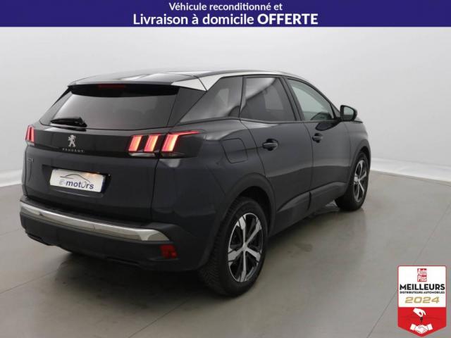 Peugeot 3008 image 6